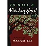 To Kill a Mockingbird Publisher, 50th Anniversary Edition