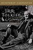 J.r.r. Tolkien: una biografía