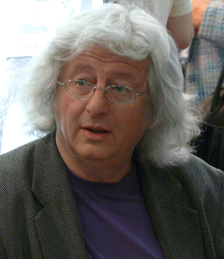 Najlepsi autorzy węgierscy: Peter Esterhazy