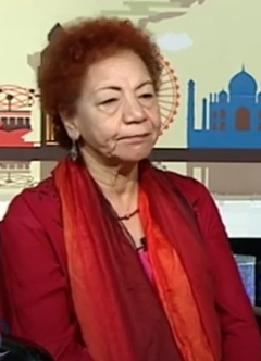 En İyi Mısırlı Yazarlar: Salwa Bakr