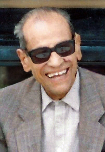 นักเขียนชาวอียิปต์ยอดเยี่ยม: Naguib Mahfouz