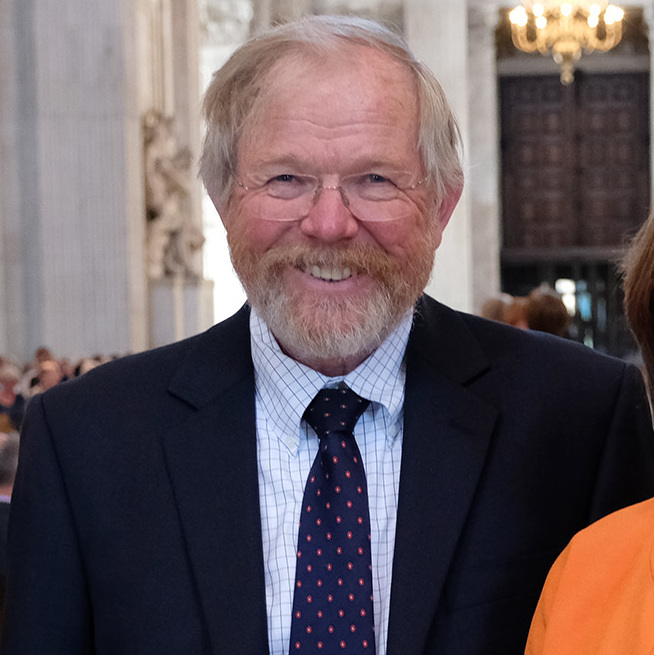 Penulis Ilmiah Terbaik: Bill Bryson