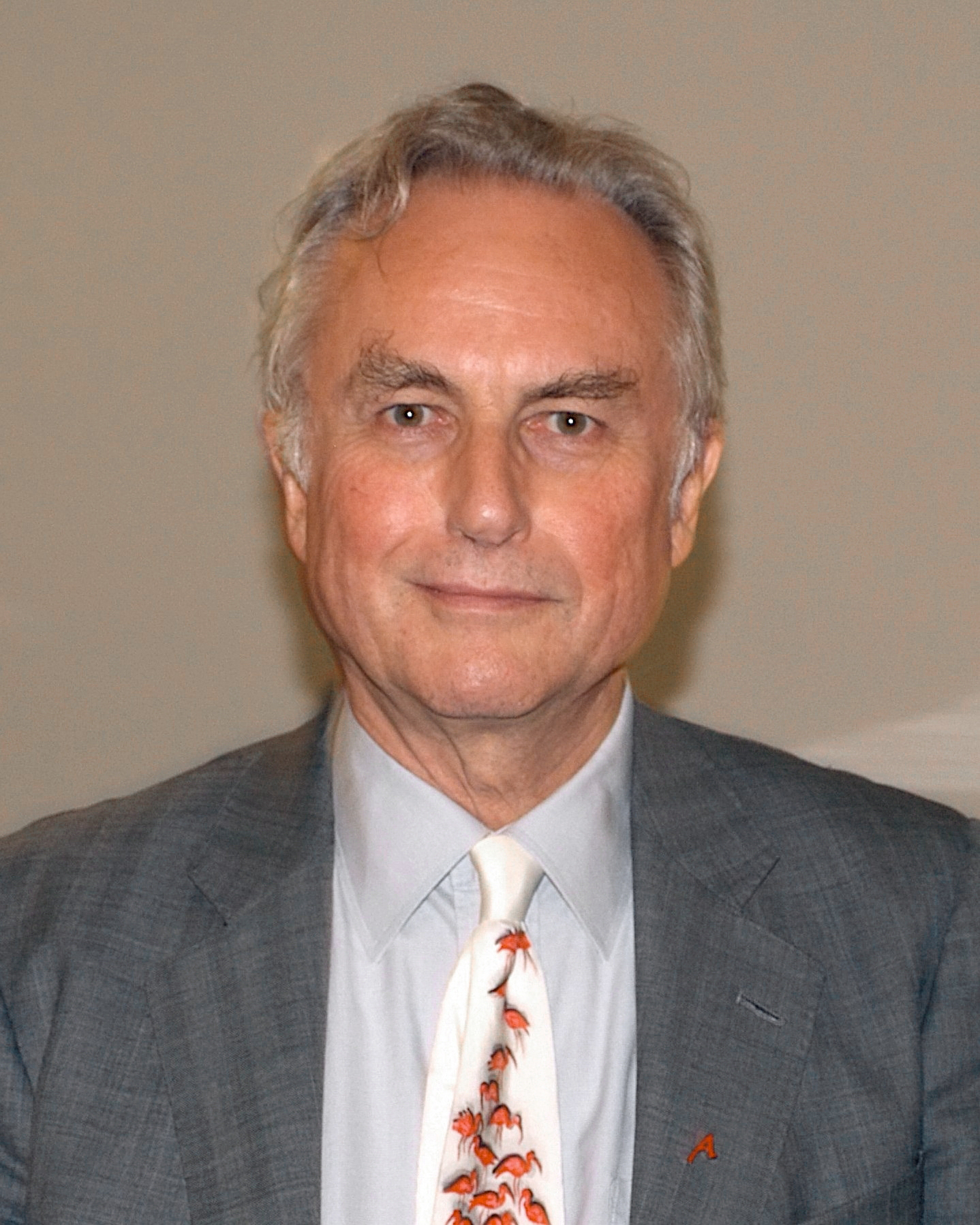 Meilleurs auteurs scientifiques : Richard Dawkins