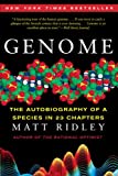 Genoma: la autobiografía de una especie en 23 capítulos