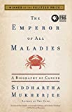 El emperador de todos los males: una biografía del cáncer