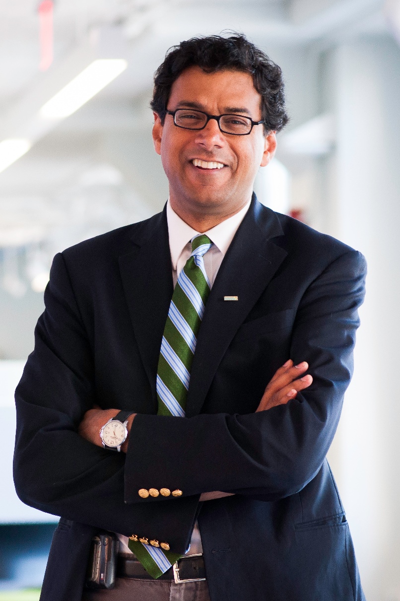 Najlepsi autorzy medyczni: Atul Gawande