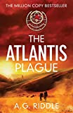 The Atlantis Plague: A Thriller (ปริศนาต้นกำเนิด เล่ม 2)