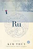 Ru：一部小說