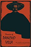 Memorie di Pancho Villa (Texas Pan American Series)