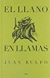 El llano en llamas/ The Burned Plain (Idiomas Y Literatura) (Edizione spagnola)