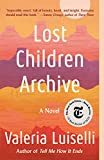 Lost Children Archive: un romanzo