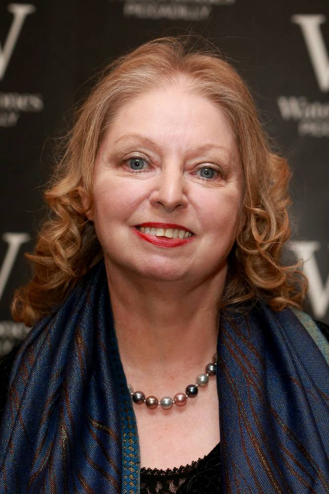 Hilary Mantel