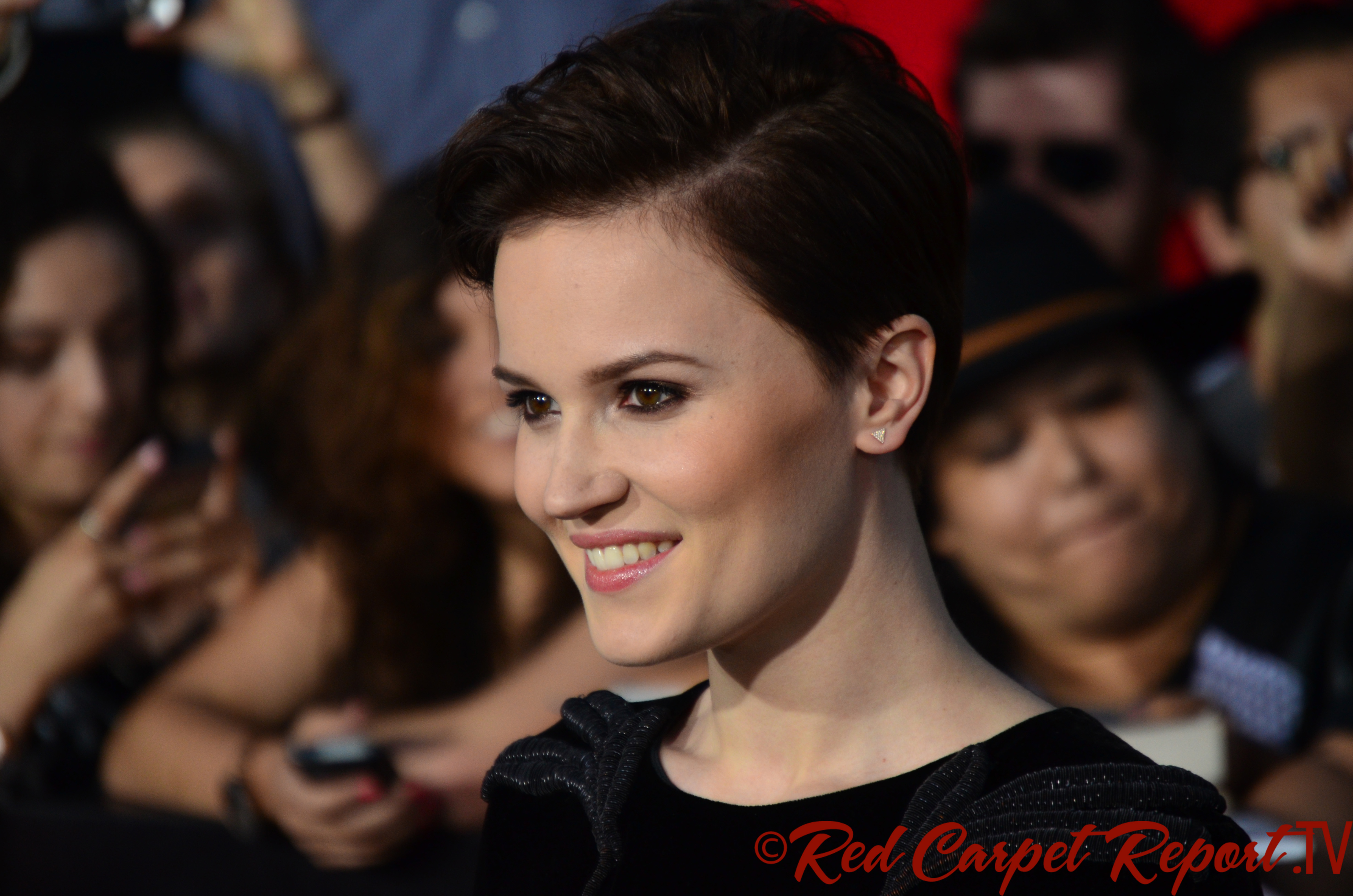 Veronica Roth