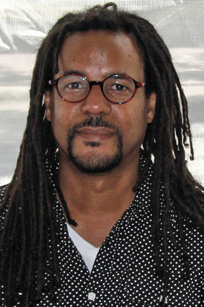 colson whitehead