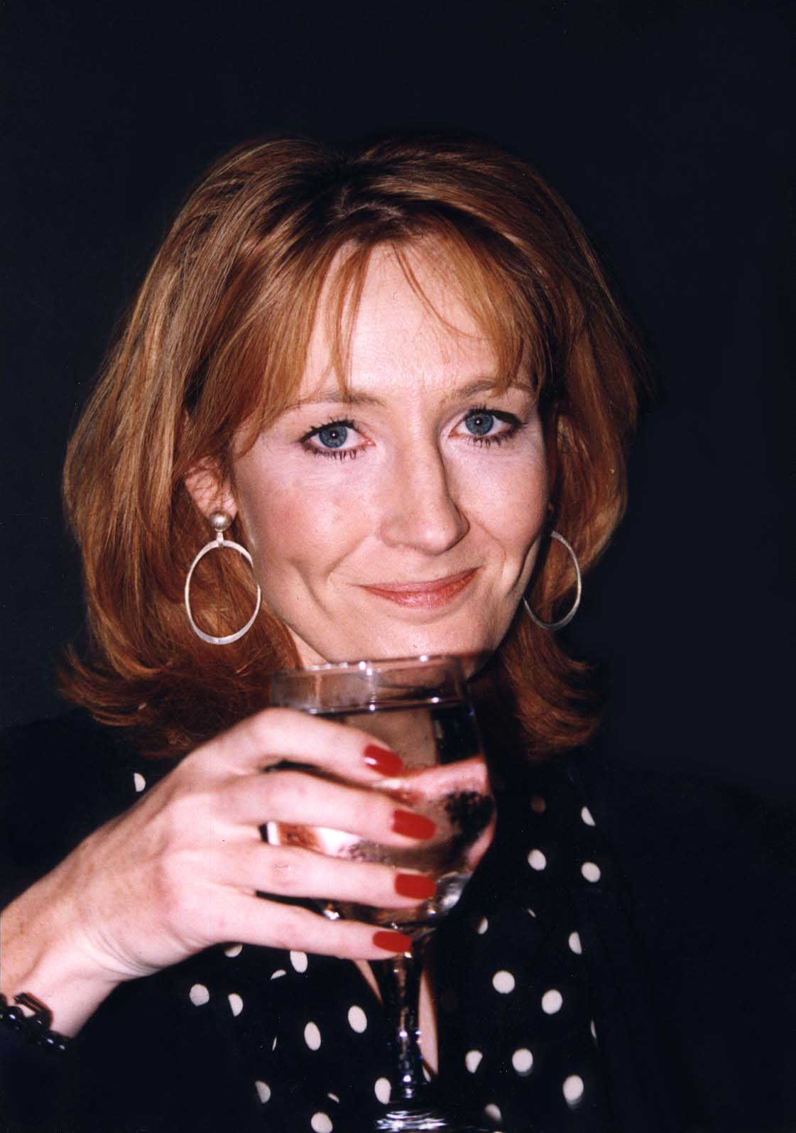 J. K. Rowling