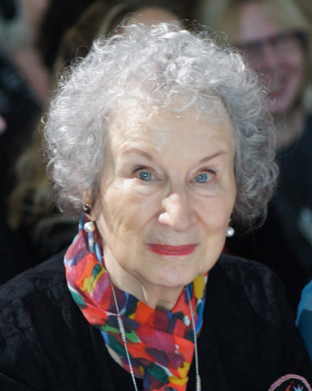 Małgorzata Atwood