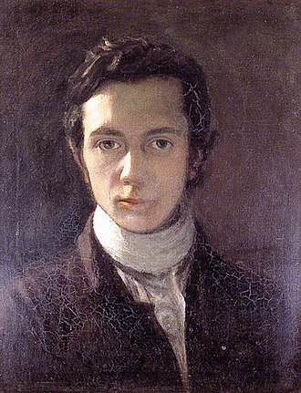 최고의 18세기 작가: William Hazlitt