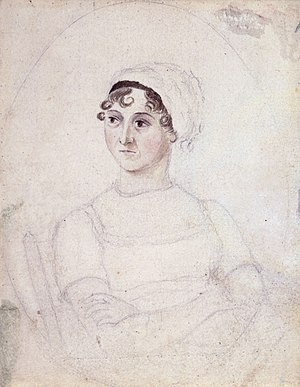 Najlepsi autorzy XVIII wieku: Jane Austen