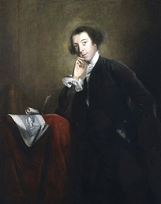 Melhores autores do século XVIII: Horace Walpole