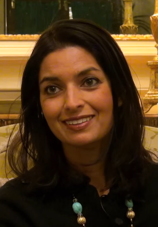 最佳印度作家：Jhumpa Lahiri