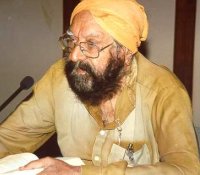 Beste indische Autoren: Khushwant Singh