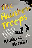 The Rainbow Troops: 小説