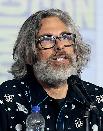 Najlepsi autorzy żydowscy: Michael Chabon