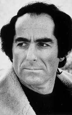 Najlepsi autorzy żydowscy: Philip Roth