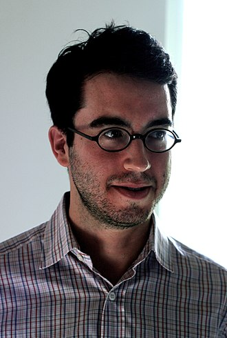 นักเขียนชาวยิวที่ดีที่สุด: Jonathan Safran Foer