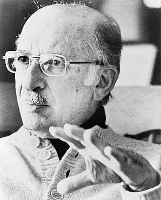 Cei mai buni autori evrei: Bernard Malamud