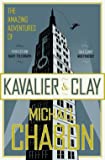 As Incríveis Aventuras de Kavalier e Clay