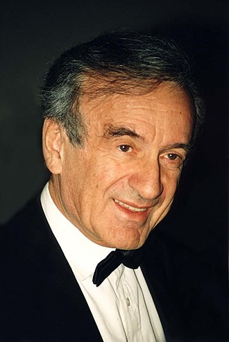 นักเขียนชาวยิวที่ดีที่สุด: Elie Wiesel