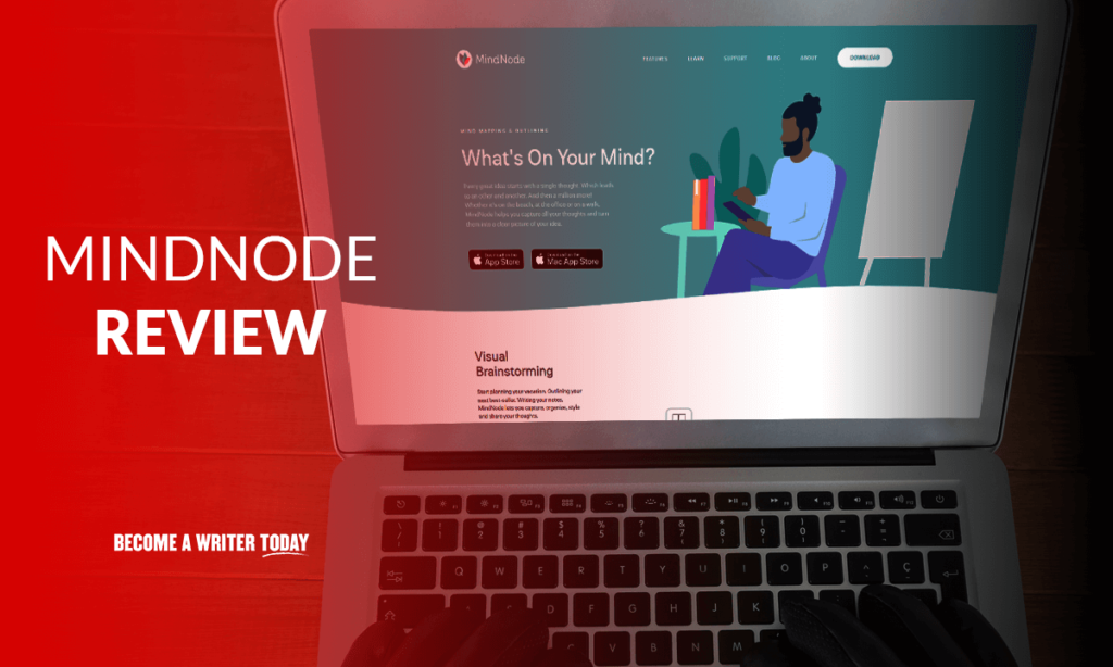 MindNode Review