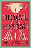 The Devil and Miss Prym: นวนิยายแห่งการล่อลวง (ป.ล.)