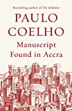 El manuscrito encontrado en Accra