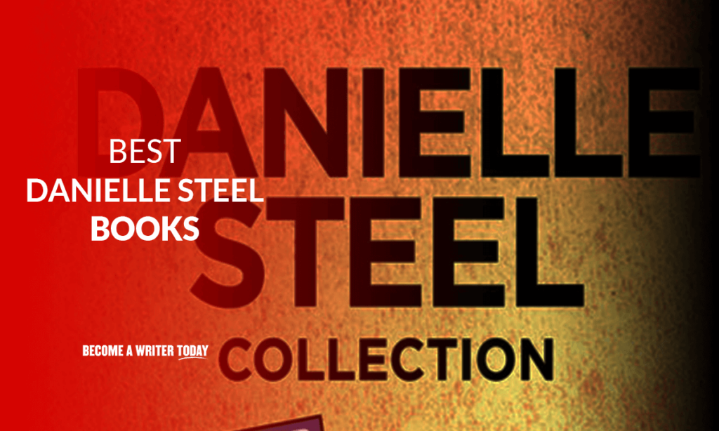 최고의 Danielle Steel Books