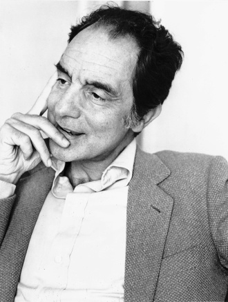 Penulis Italia Terbaik: Italo Calvino