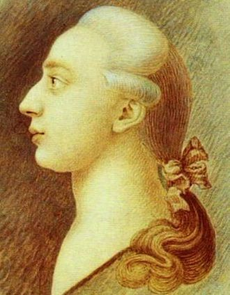 Meilleurs auteurs italiens : Giacomo Casanova