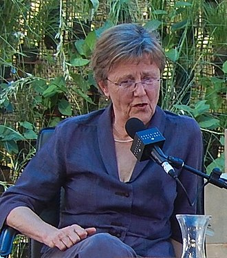 Meilleurs auteurs australiens : Helen Garner