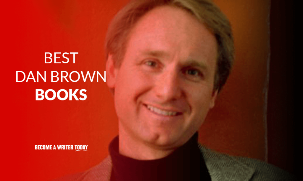 I migliori libri di Dan Brown