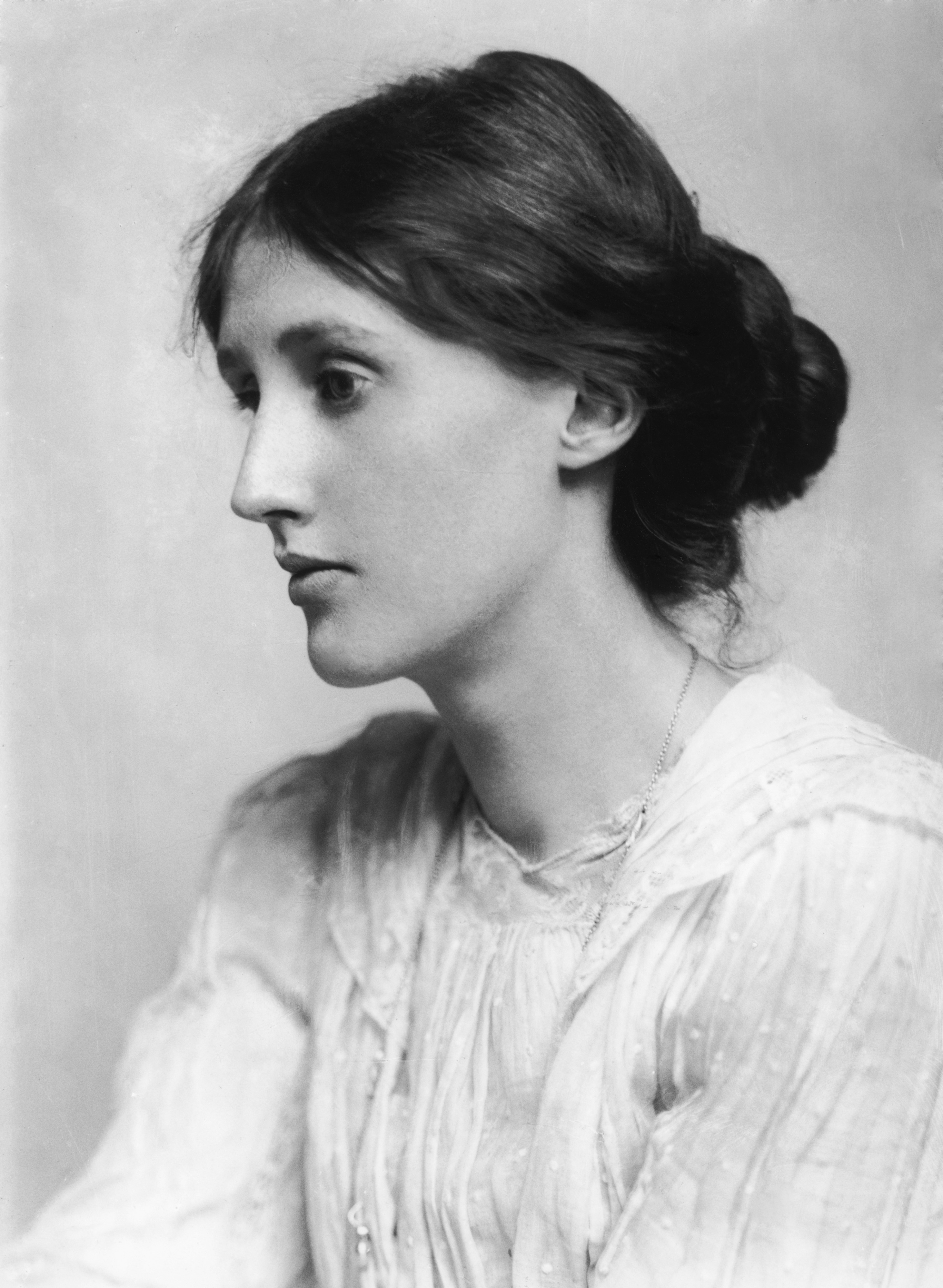 Lettori famosi con i loro libri consigliati: Virginia Woolf