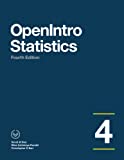 OpenIntro İstatistikleri: Dördüncü Baskı