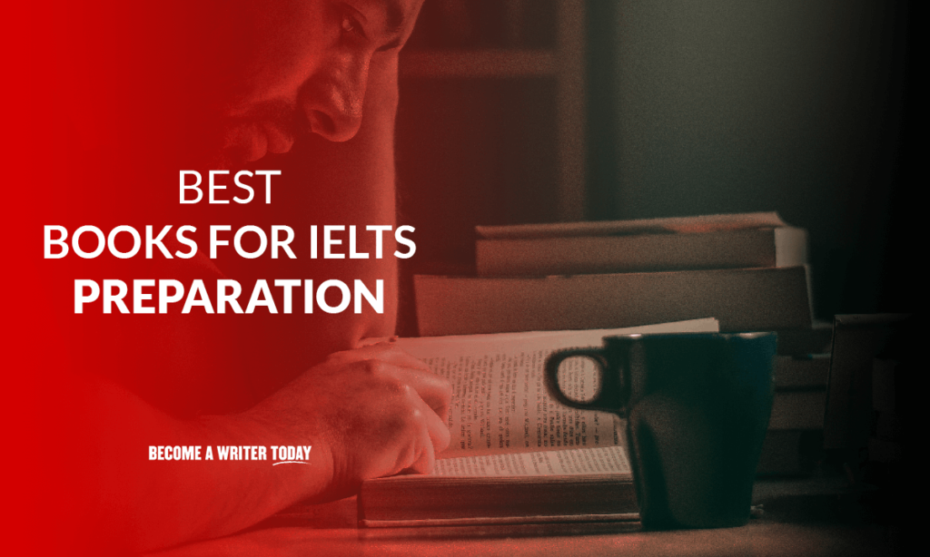 Die besten Bücher für die IELTS-Vorbereitung