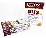 IELTS Superpack (Barrons Testvorbereitung)