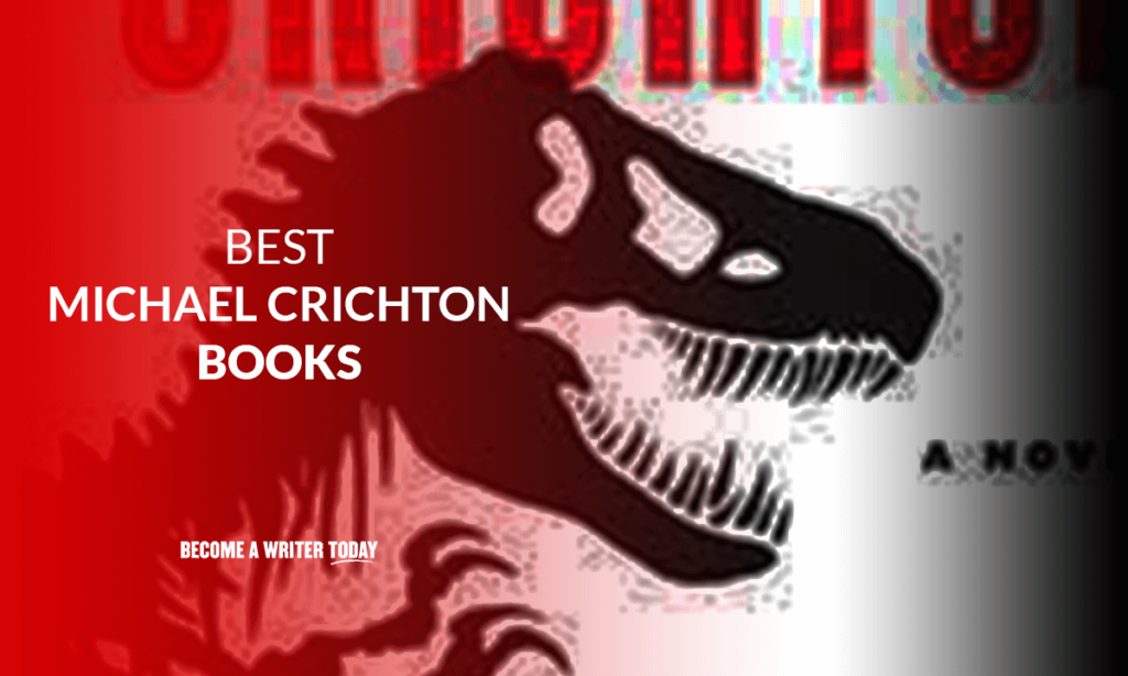 Meilleurs livres de Michael Crichton