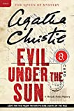 Evil Under the Sun: A Hercule Poirot Mystery (Misterele Hercule Poirot, 23)