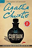 Cortina: Ultimul caz al lui Poirot: un mister Poirot (Hercule Poirot Mysteries, 39)