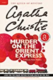 Murder on the Orient Express: A Hercule Poirot Mystery (Misterele Hercule Poirot, 10)