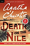 Muerte en el Nilo: Un misterio de Hercule Poirot (Hercule Poirot Mysteries, 17)