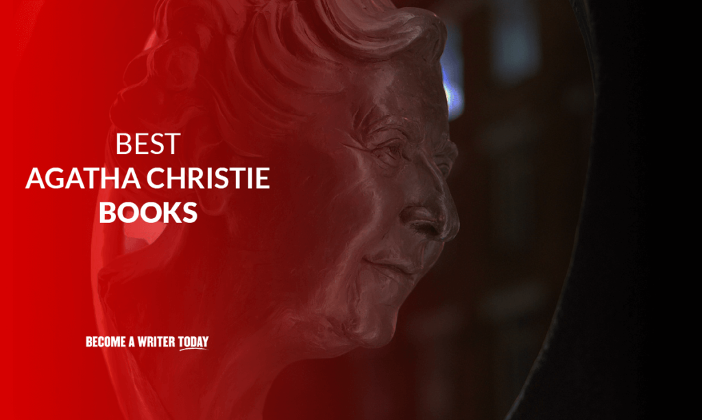 Les meilleurs livres d'Agatha Christie